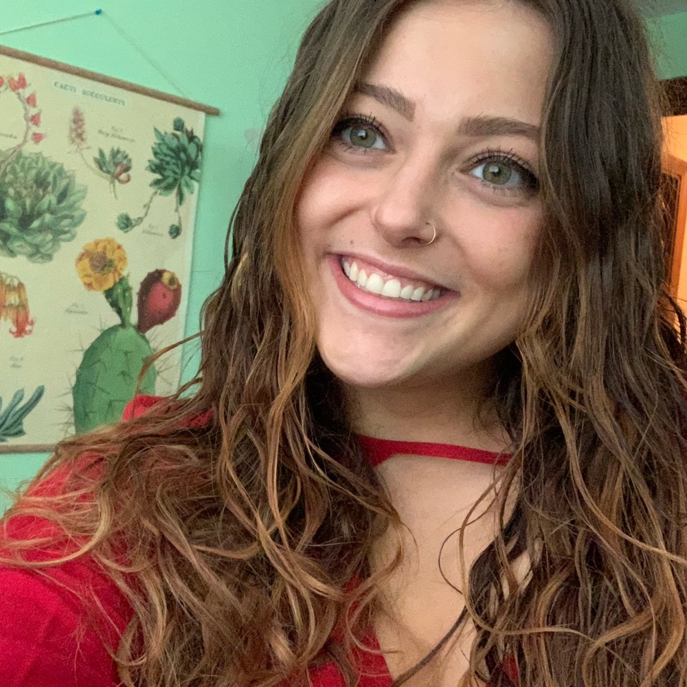 Meet your Posher, Lauryn
